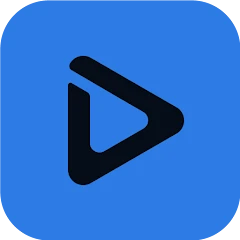 Luminous Black - Poweramp Skin Mod Apk [Paid for free][Free purchase]