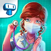 Hospital Dash Tycoon Simulator Mod Apk 1.0.20 [المال غير محدود]