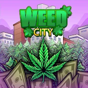 WeedCity - Business Empire Mod Apk [Free purchase]
