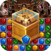 Jewel World Museum Mod Apk [Remove ads][Mod speed]