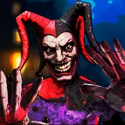 Joker Show - Horror Escape Mod Apk [Remove ads][Mod Menu]