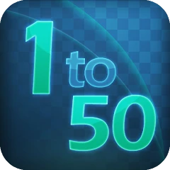 1to50 Mod apk