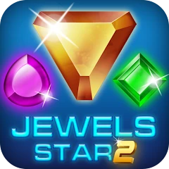 Jewels Star 2 Mod Apk 