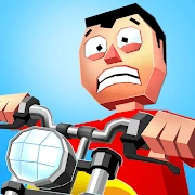 Faily Rider Mod Apk [Dinheiro infinito]