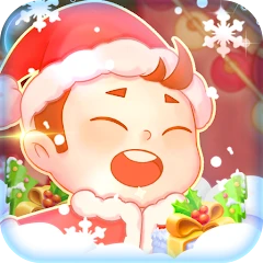 Merge Dotey Mod Apk 