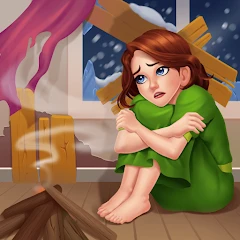 Merge Home  - Design Dream Mod Apk [Unlimited money]