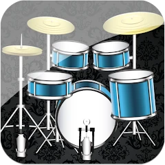Drum 2 Mod Apk [Remove ads][Mod speed]
