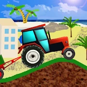 Go Tractor! Mod Apk [Mod speed]