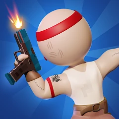 Warland! Mod Apk 0.11.0 [ازالة الاعلانات][Mod speed]