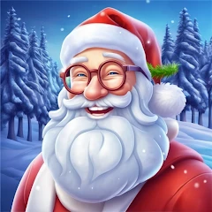 Christmas Stories 9: Forest Mod Apk [Free purchase][Full]