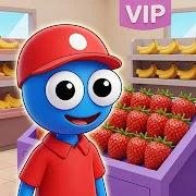 Our Mini Shop: Tycoon City Mod Apk [Unlimited money]