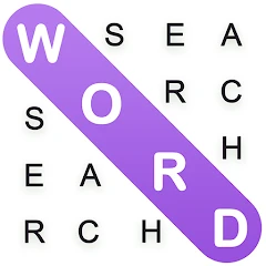 Word Search Mod Apk 4.0.2005 [المال غير محدود]