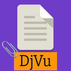 DjVu Reader & Viewer Mod Apk [Remove ads][Unlocked][Pro][Optimized]