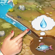 Island Farm Adventure Mod Apk 2.03.01.5086 [Unlimited money]