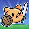 JellyCat : Idle RPG Mod Apk [Unlimited money][Mod Menu]
