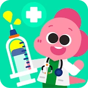 Cocobi Hospital - Kids Doctor Mod Apk [Remove ads][Mod speed]