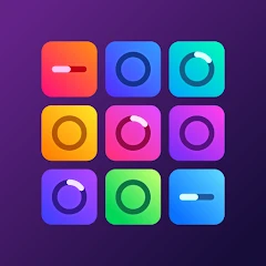 Groovepad - Music Maker Mod Apk [Unlocked][Premium]
