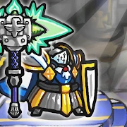 Counter Knights Mod Apk [Unlimited money]