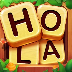 Palabra Encontrar - Juegos Mod Apk 