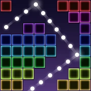 Neon Bricks Master Mod Apk 1.0.50 [Mod Menu]