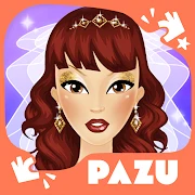 Makeup Girls Wedding Dress up Mod Apk [Unlocked][Free purchase]