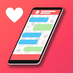 Hey Love Adam: Texting Game Mod Apk [Unlimited money]