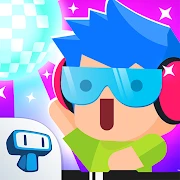 Epic Party Clicker: Idle Party Mod Apk 1.2.5 [المال غير محدود]