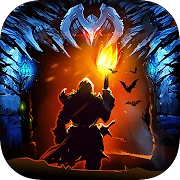 Dungeon Survival Mod Apk 2.1.7.2 [المال غير محدود][Mod speed]