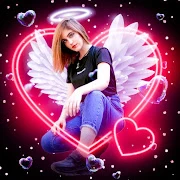 Instasquare Photo Editor: Neon Mod Apk [Unlocked][Pro]