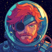 Space Pirates RPG Mod Apk [Mod Menu]