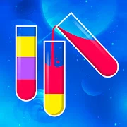 Water Sort Puzzle Color Game Mod Apk [Unlimited money]
