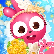 Papo Town Wedding Party Mod Apk [Unlocked]