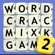 Word Crack Mix 2 Mod Apk [Remove ads][Mod speed]