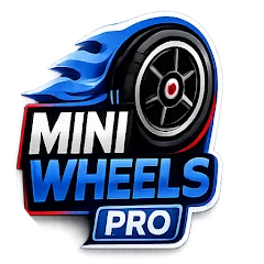 MiniWheelsPro - Die cast Mod Apk [Bedavaya satın alındı]