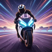 Gravity Rider Zero Mod Apk 1.43.17 [Desbloqueado]