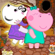 Hippo: Game Day of the Dead Mod Apk [Full]