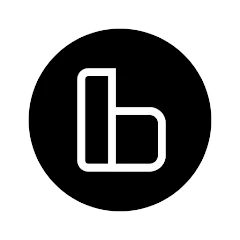 Blaux - Icon Pack (Round) Mod apk