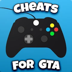 Cheats for all GTA Mod Apk [Remove ads][Mod Menu]