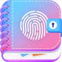 My Diary - Daily Diary Journal Mod icon