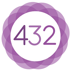 432 Player: 432hz/528hz Player Mod Apk [Paid for free][Unlocked][Pro][AOSP compatible]