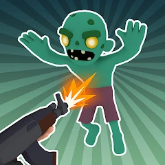 Zombie Keep Out! Tower Defense