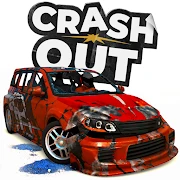 CrashOut: Car Crash Simulator Mod Apk [Unlimited money]