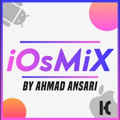 iOsMiX KWGT Mod Apk [Full]