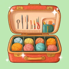 Satishome: ASMR Tidy Challenge Mod Apk [Remove ads][Mod speed]