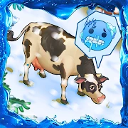 Frozen Farm: Island Adventure Mod Apk [Unlimited money][Mod Menu]