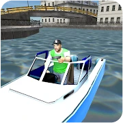 Miami Crime Simulator 2 Mod Apk 3.2.0 [Remover anúncios][Dinheiro infinito][Menu mod]