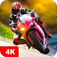 Sports Bike Wallpapers 4K Mod Apk [Remove ads][Mod speed]
