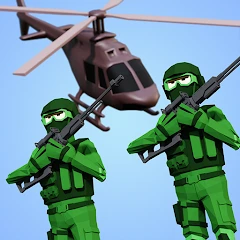 Gun Gang Mod Apk 4.4.5 [المال غير محدود][مفتوحة]