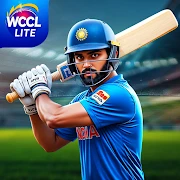 World Cricket Champions Lite Mod Apk [Remove ads][Mod speed]