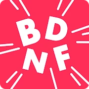 BDnF, the comics factory Mod Apk [Remove ads][Mod speed]